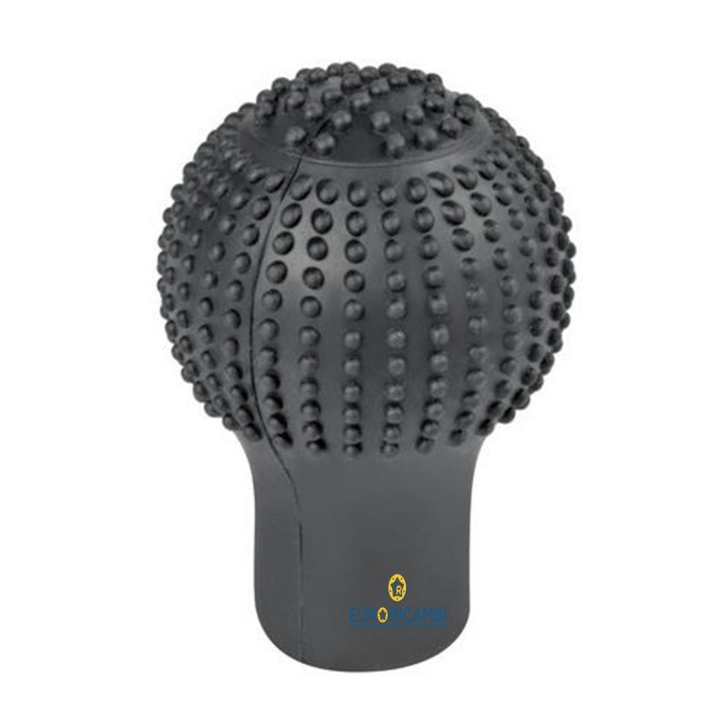 06047 Round-Grip, copripomello in silicone