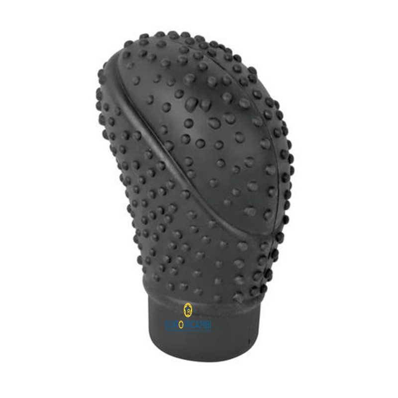 06048 Anatomic-Grip, Copripomello in silicone