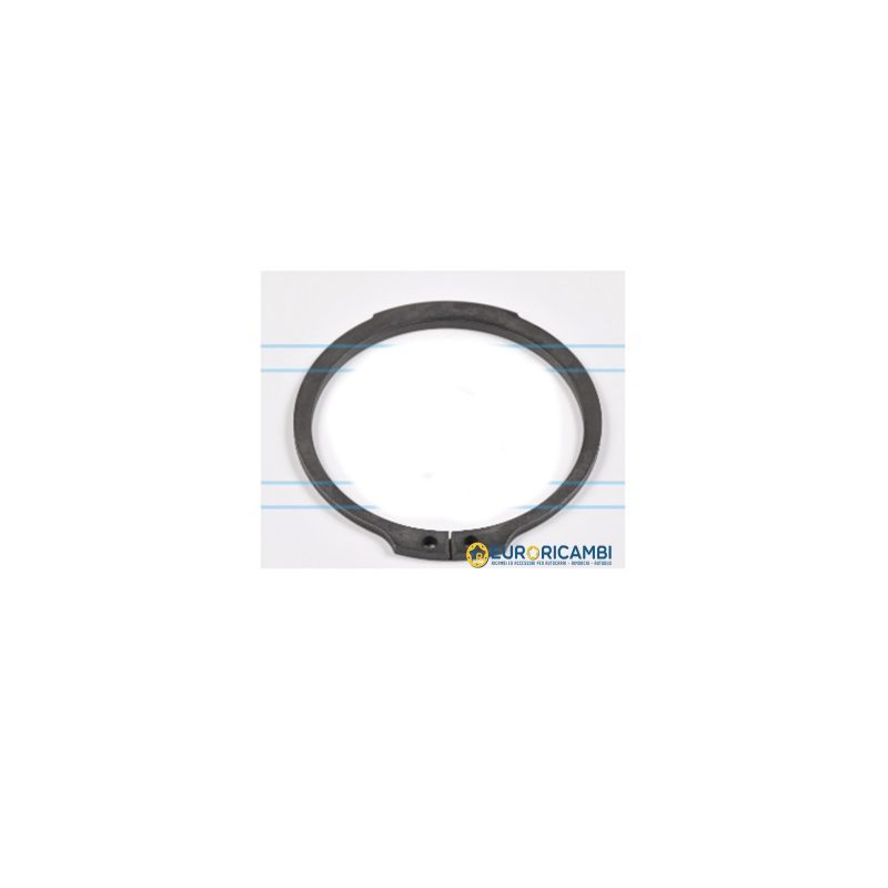 Anello di Sicurezza