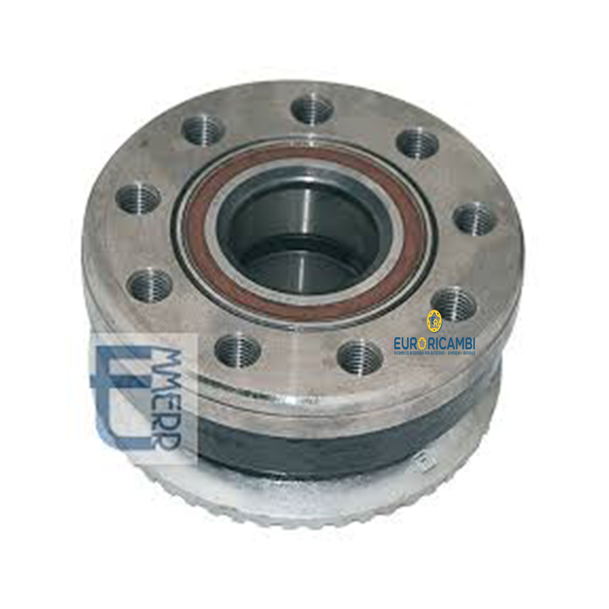MOZZO POSTERIORE CON CUSCINETTO SINISTRO TOYOTA YARIS 01-05 1.4 D-4D 55 MOZZO POSTERIORE CON CUSCINETTO SINISTRO TOYOTA YARIS 01-05 1.4 D-4D 55